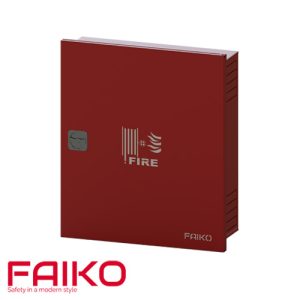 جعبه آتش نشانی مدرن