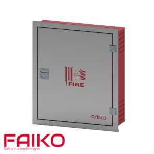 جعبه آتش نشانی مدرن