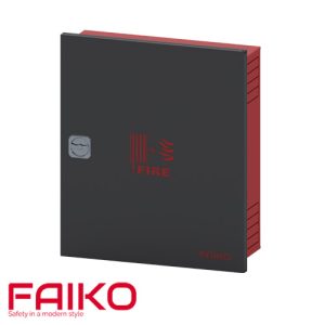 جعبه آتش نشانی مدرن