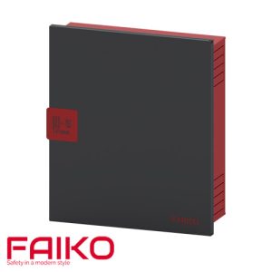 جعبه آتش نشانی مدرن