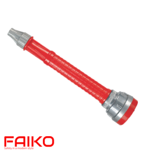 نازل ساده آتش نشانی