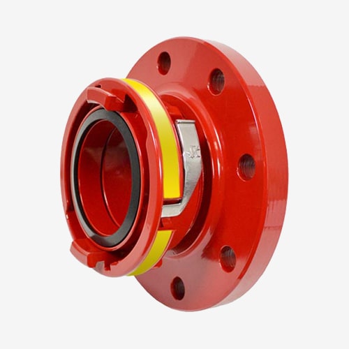 اتصالات آتش نشانی