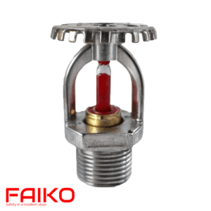 اسپرینکلر بالازن