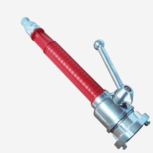 نازل های آتش نشانی